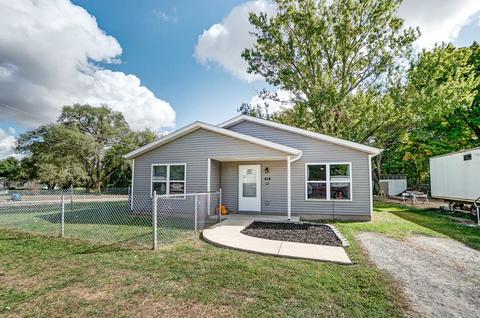 414 N Walnut St, Lagrange, IN 46761 photo 5