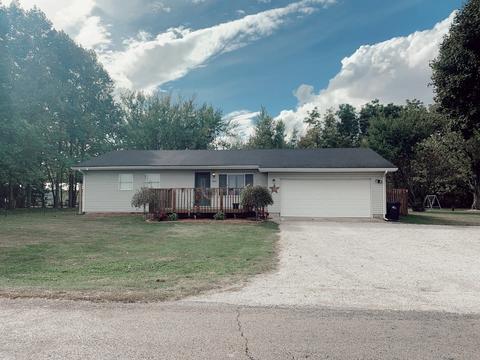 4917 S Wilbur Wright Rd, Straughn, IN 47387 photo 2