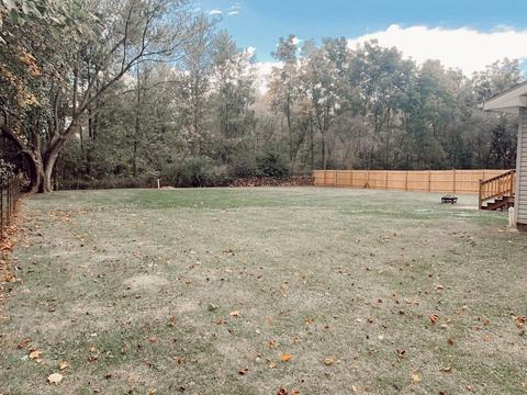 4917 S Wilbur Wright Rd, Straughn, IN 47387 photo 6