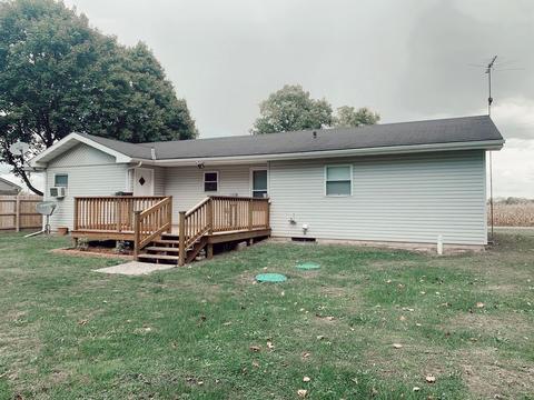 4917 S Wilbur Wright Rd, Straughn, IN 47387 photo 5