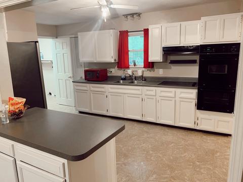 4917 S Wilbur Wright Rd, Straughn, IN 47387 photo 9