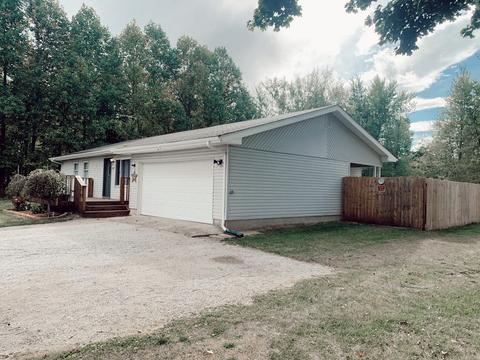 4917 S Wilbur Wright Rd, Straughn, IN 47387 photo 3
