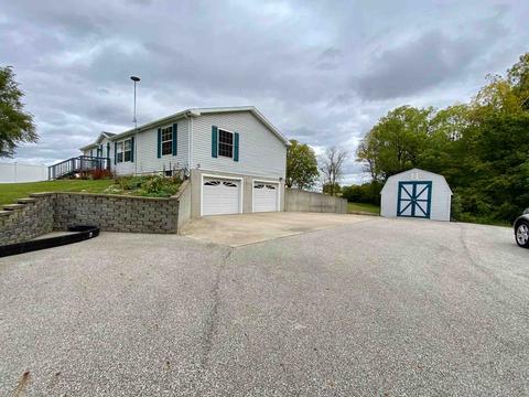 0145 S 925 E, Lagrange, IN 46761 photo 2
