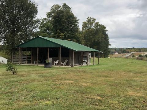 4902 W Evans Rd, Bloomington, IN 47403 photo 3