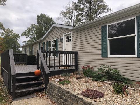 4902 W Evans Rd, Bloomington, IN 47403 photo 2