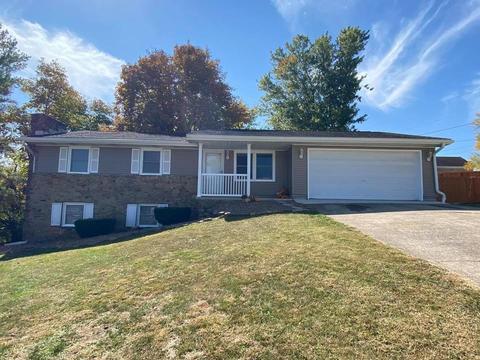 1005 Eric Ave, Oolitic, IN 47451 photo 1