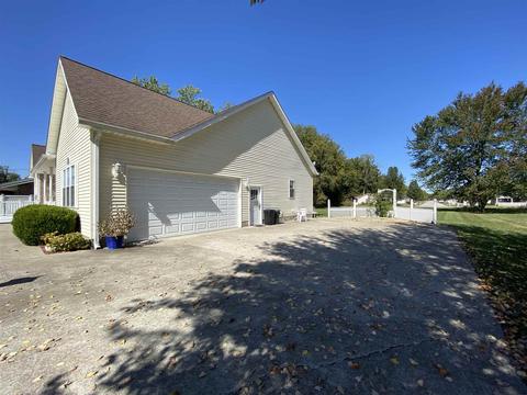 1341 Hancock Ave, Mitchell, IN 47446 photo 32