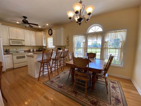 1341 Hancock Ave, Mitchell, IN 47446 photo 5