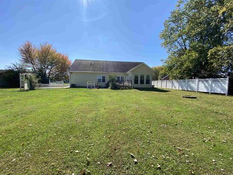 1341 Hancock Ave, Mitchell, IN 47446 photo 35