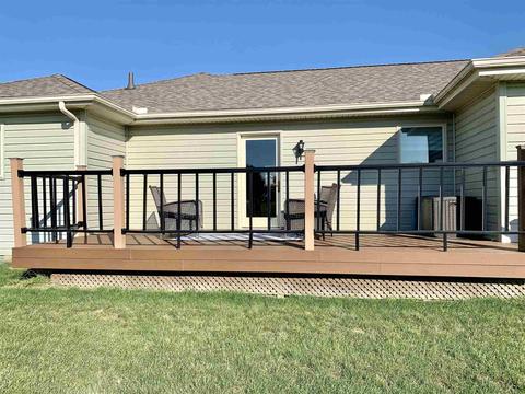 508 Devoe Dr, Sweetser, IN 46987 photo 4