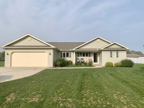 508 Devoe Dr, Sweetser, IN 46987 photo 1