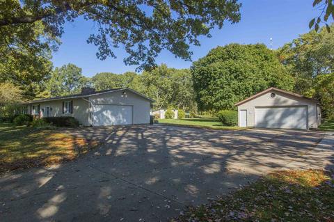 51350 Cherry Rd, Granger, IN 46530 photo 1
