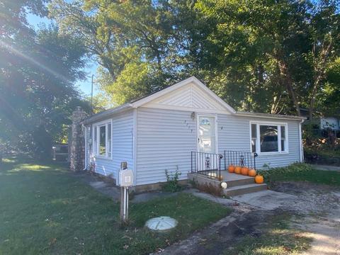7779 Kickapoo Rd, Walkerton, IN 46574 photo 2
