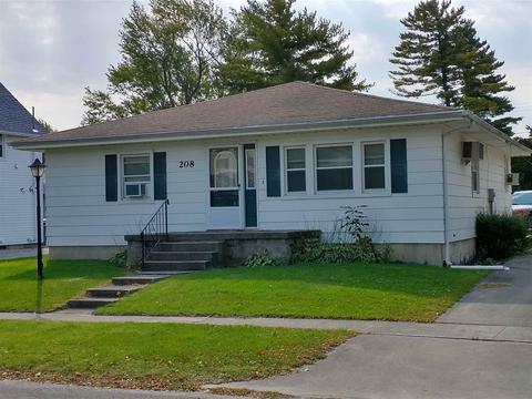 208 E Jackson St, Monroe, IN 46772 photo 2