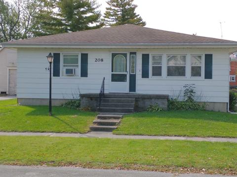 208 E Jackson St, Monroe, IN 46772 photo 1