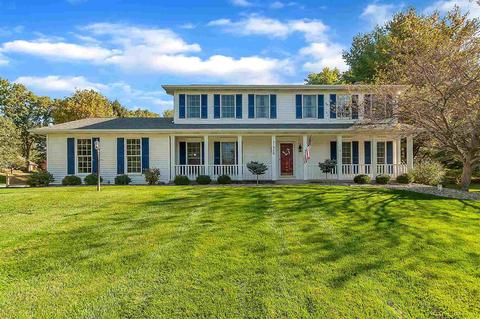 51908 Sand Pointe Ct, Granger, IN 46530 photo 1