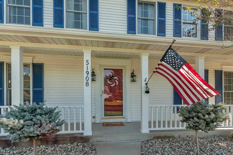 51908 Sand Pointe Ct, Granger, IN 46530 photo 2