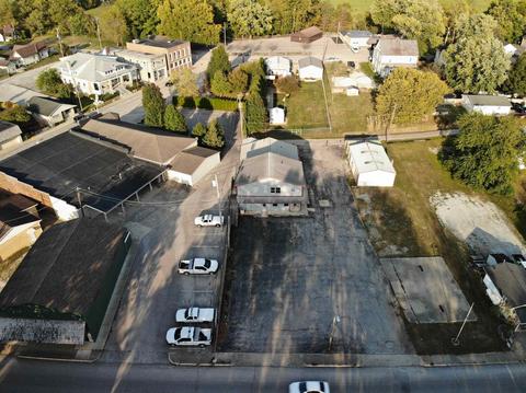 216 Hoosier Ave, Oolitic, IN 47451 photo 25