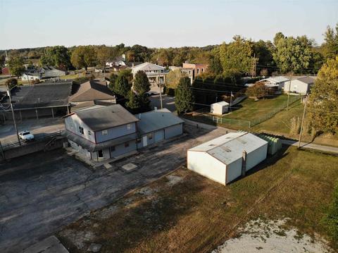216 Hoosier Ave, Oolitic, IN 47451 photo 24