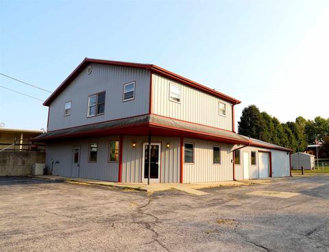 216 Hoosier Ave, Oolitic, IN 47451 photo 1
