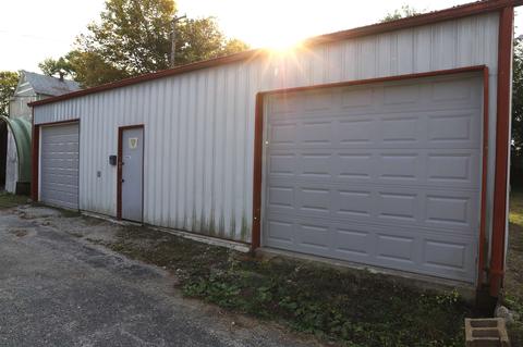 216 Hoosier Ave, Oolitic, IN 47451 photo 23