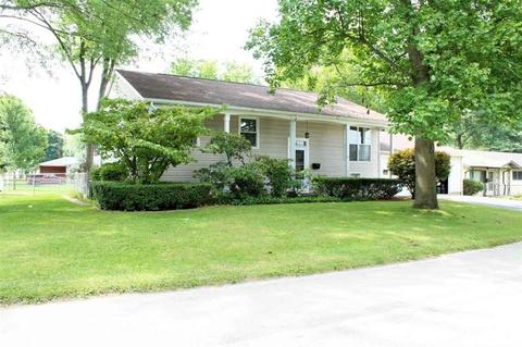 622 Park Ave, Covington, IN 47932 photo 1