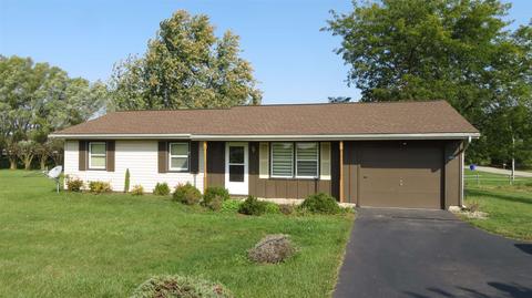 10912 W Yoder Rd, Roanoke, IN 46783 photo 1