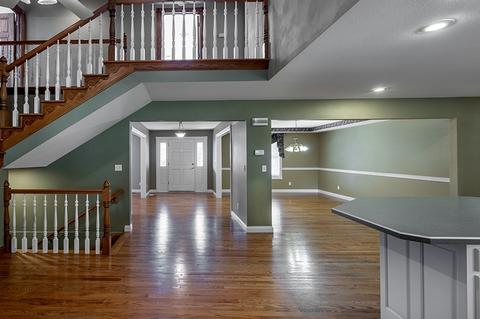 1610 Gregory Ln, Jasper, IN 47546 photo 9