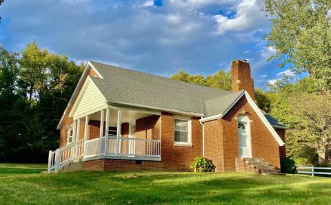 351 Third Ave, Jasper, IN 47546 photo 1