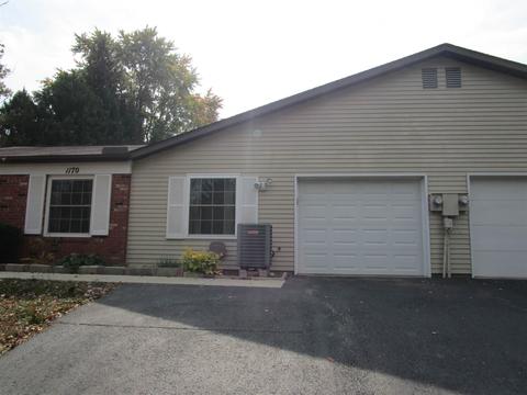1170 E Carnaby St, Bloomington, IN 47401 photo 2