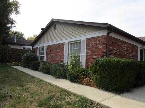 1170 E Carnaby St, Bloomington, IN 47401 photo 1