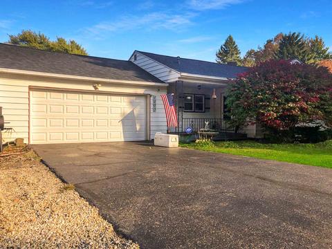1203 Ranch Rd, Warsaw, IN 46580 photo 1