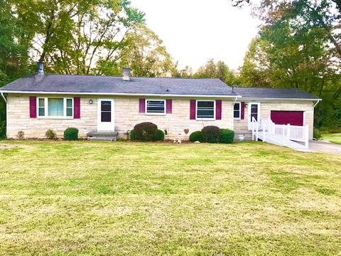 1002 Brames Rd, Jasper, IN 47546 photo 1