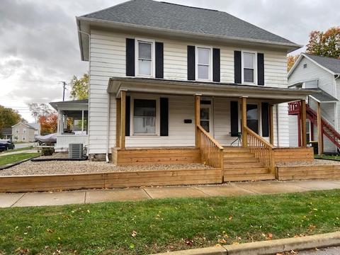 322 E Monroe St, Delphi, IN 46923 photo 1