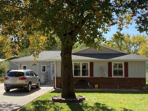 907 Armory Rd, Delphi, IN 46923 photo 1