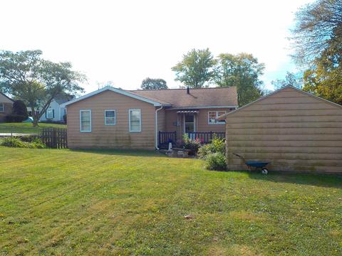 1411 20th St, Bedford, IN 47421 photo 20
