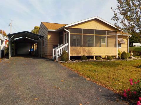 1411 20th St, Bedford, IN 47421 photo 1