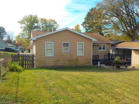 1411 20th St, Bedford, IN 47421 photo 21
