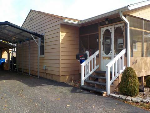 1411 20th St, Bedford, IN 47421 photo 24