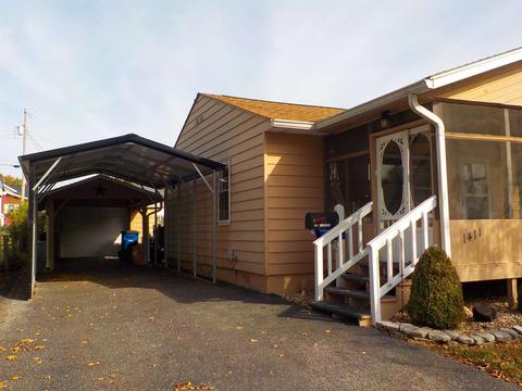 1411 20th St, Bedford, IN 47421 photo 14