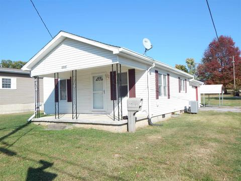 1414 Hillcrest Rd, Bedford, IN 47421 photo 16
