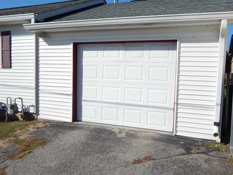 1414 Hillcrest Rd, Bedford, IN 47421 photo 7