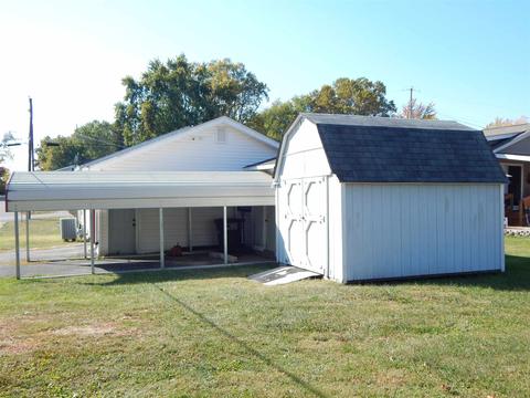 1414 Hillcrest Rd, Bedford, IN 47421 photo 17