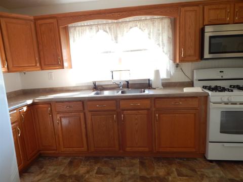 1414 Hillcrest Rd, Bedford, IN 47421 photo 2