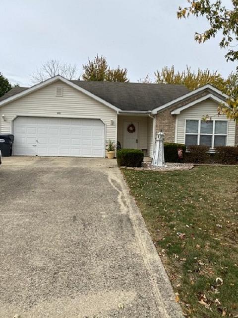 601 Hart Dr, Dunkirk, IN 47336 photo 1