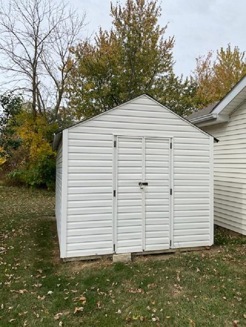 601 Hart Dr, Dunkirk, IN 47336 photo 15