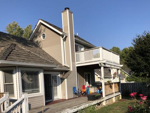 1712 E Camby Ln, Bloomington, IN 47401 photo 4