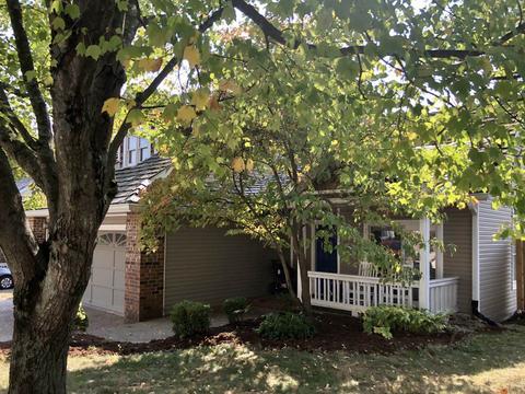 1712 E Camby Ln, Bloomington, IN 47401 photo 2