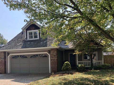 1712 E Camby Ln, Bloomington, IN 47401 photo 1