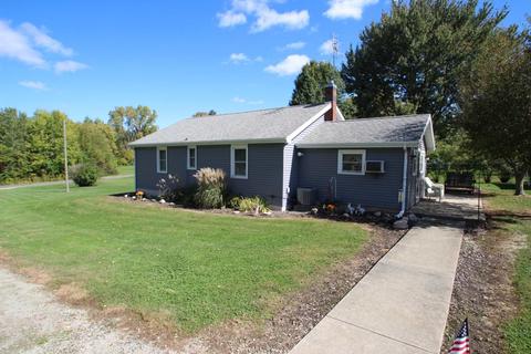 6151 E 500 S Rd, Wabash, IN 46992 photo 2